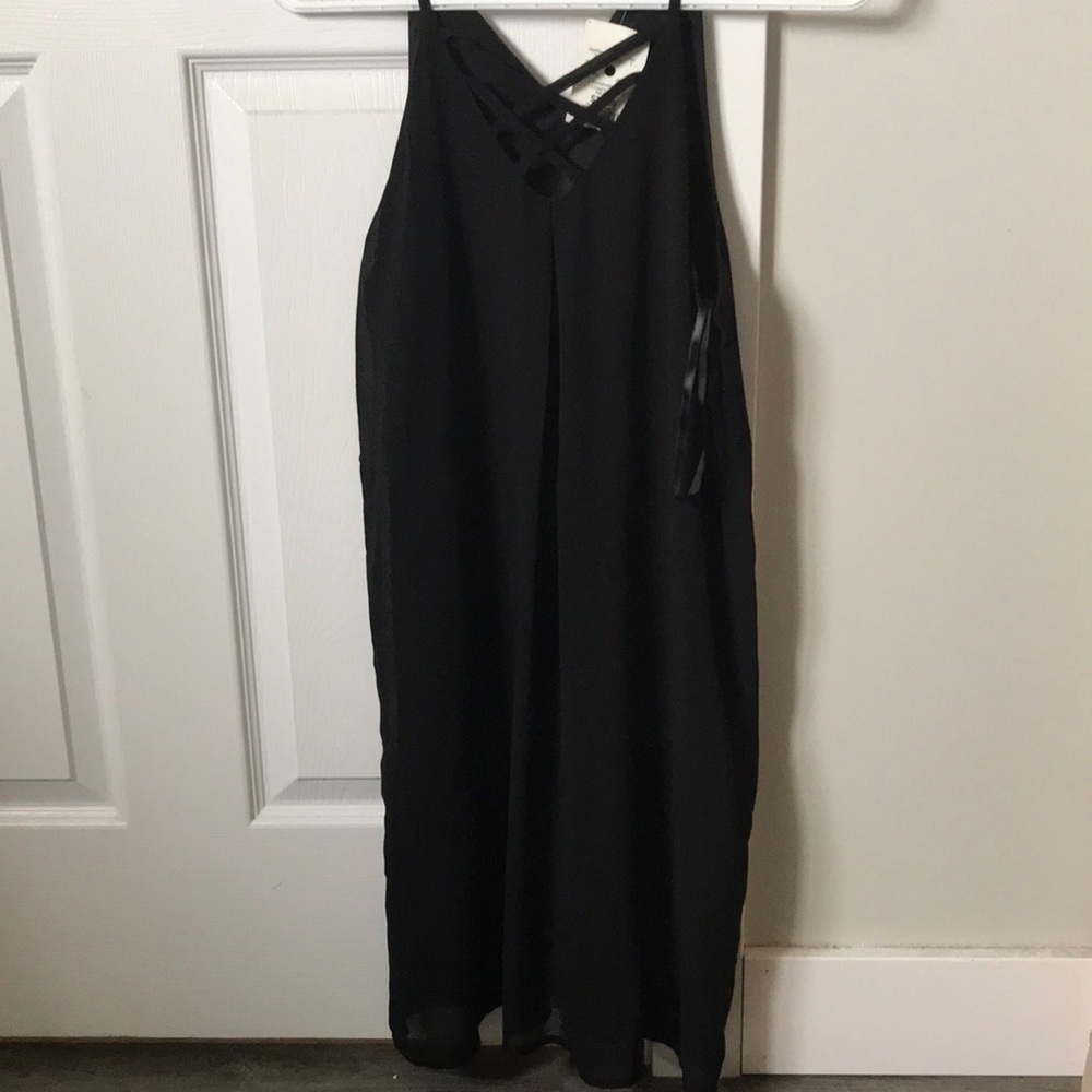 BNWT little black  dress